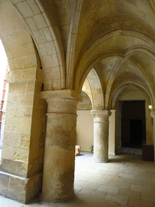 Inquisitors Palace