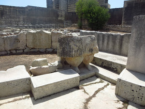 Tarxien Temple