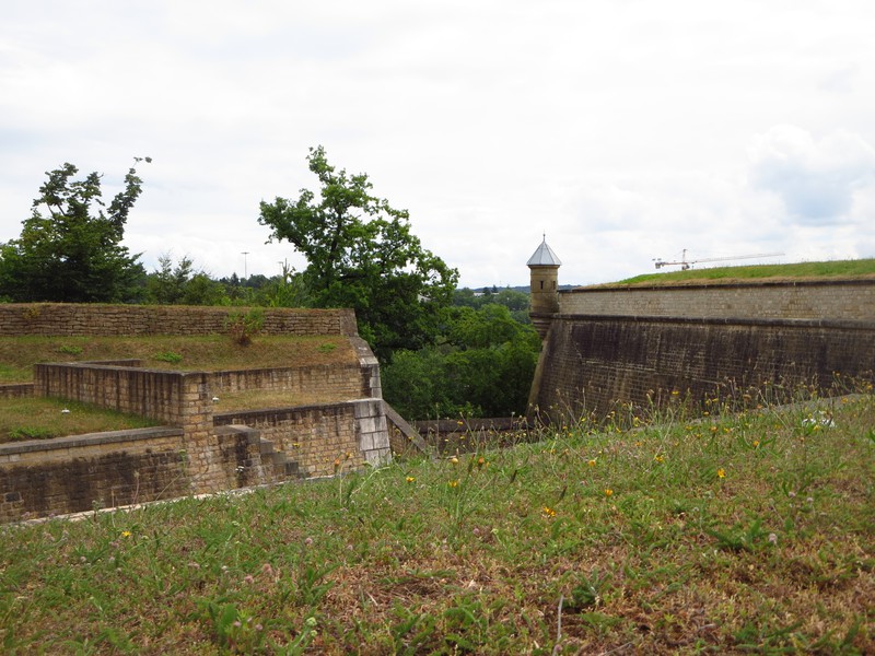 Fort Obergrünewald
