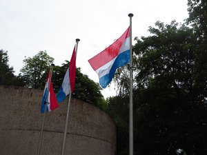 National Monument of Solidarity
