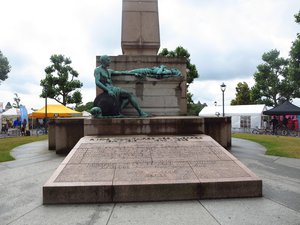 Monument of Remembrance
