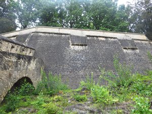Fort Niedergrünewald