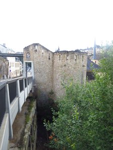 Wenceslas Wall