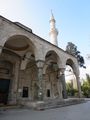 Murat Pasha Mosque