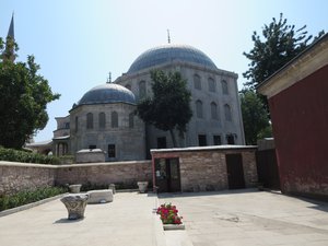 Tomb of Selim II