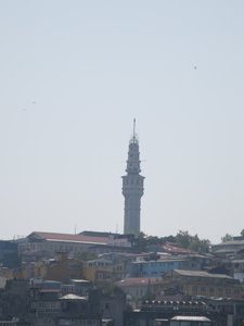 Beyazit Tower