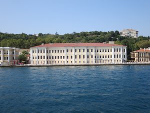 Galatasaray University