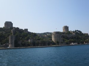 Rumelian Fortress