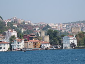 Anatolian Fortress