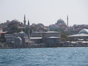 Semsi Pasha Mosque
