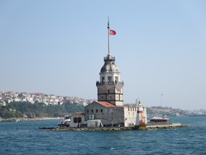 Maiden's Tower