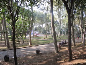 Gülhane Park