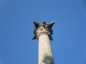 Column of the Goths