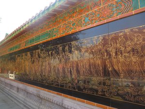Fung Yin Seen Koon Temple