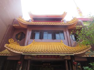 Sakya Muni Buddha Gaya Temple