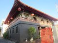 Siang Lin Shi Temple