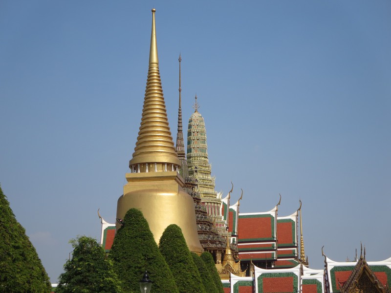 Grand Palace