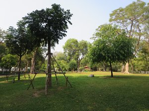 Saranrom Park
