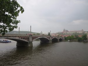 Manesuv Bridge