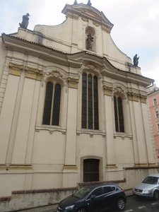 Church of Saint Clement