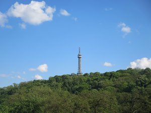 Petrin Lookout Tower