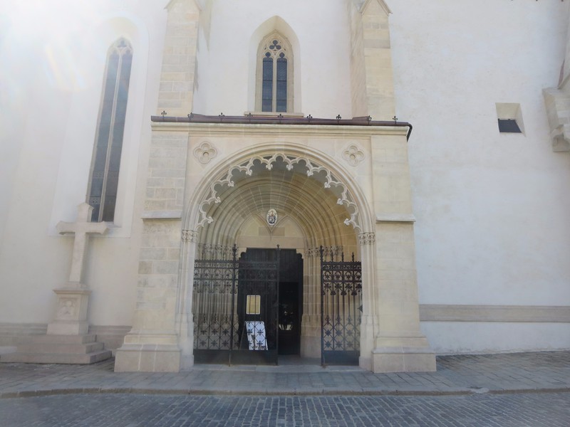 Saint Martin's Cathedral