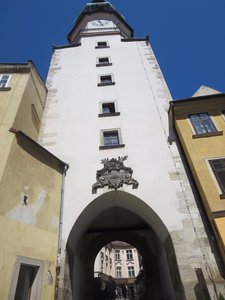 Saint Michael's Gate