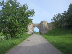 Devin Castle