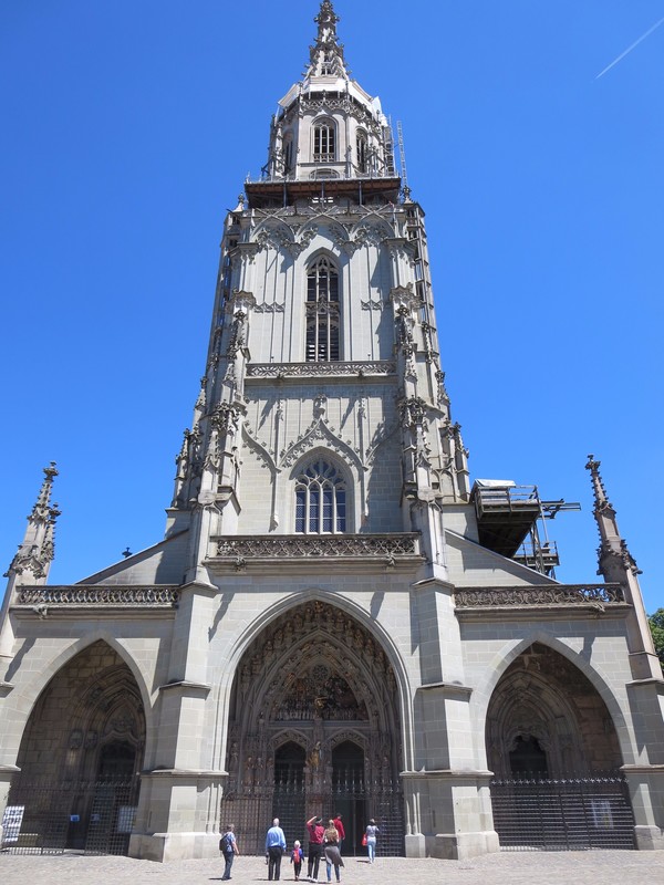 Minster Cathedral