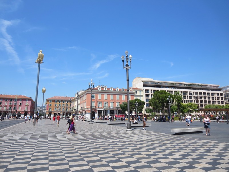 Masséna Square