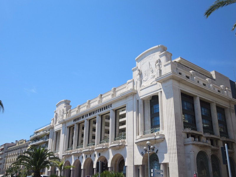 Mediterranean Palace Casino