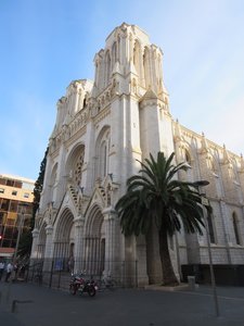 Basilica of Our Lady de Nice