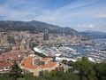 Monaco Port