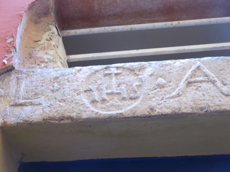 Mark of a Craftsman