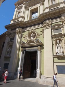 Cathedral of Saint Reparata