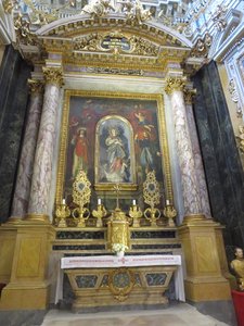 Cathedral of Saint Reparata