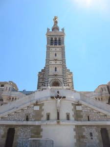 Basilica of Our Lady of the Guard