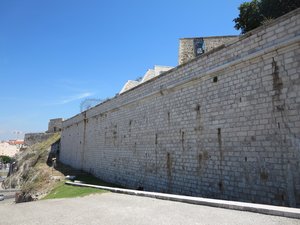 Fort Saint Nicholas
