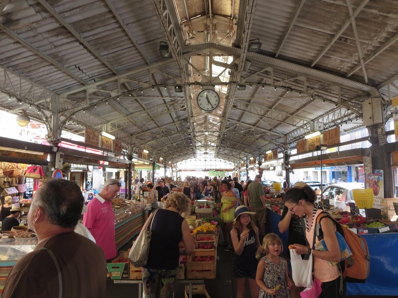 Provincial Market