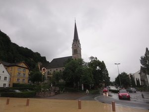 Cathedral of Saint Florin
