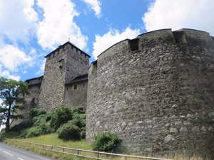 Vaduz Castle