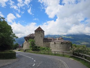 Vaduz Castle