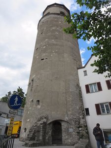 Cat's Tower