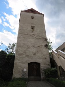 Thieves Tower