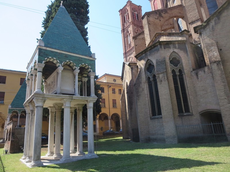 Basilica of Saint Francis