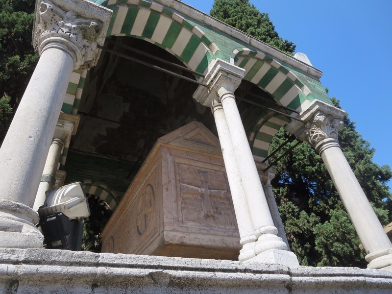 Tomb of Accursius
