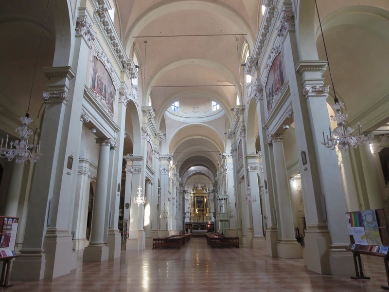 Basilica of Saint Dominic