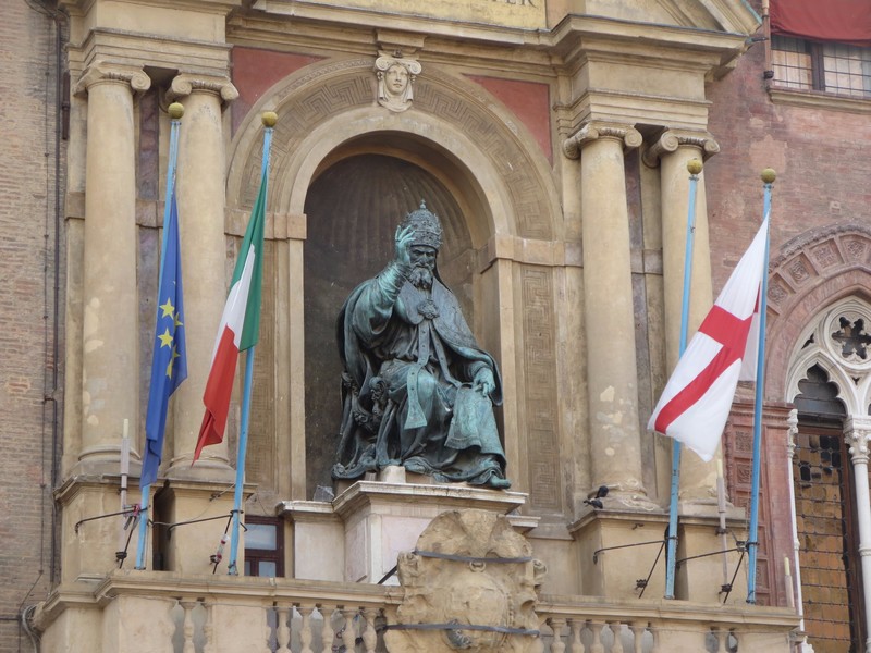 Palace of Accursius | Photo