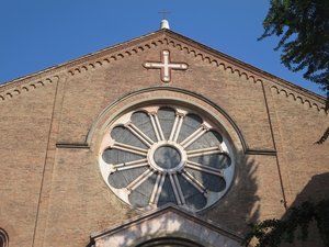 Basilica of Saint Dominic