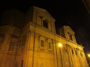 Church of Saint Salvatore
